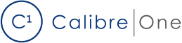 Calibre One Logo