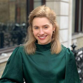 Sophie Wright