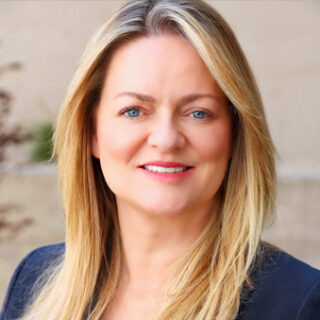Betsy Patterson