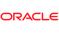 Oracle Logo