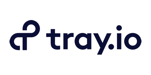 Tray.io Logo