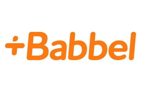 Babbel Logo