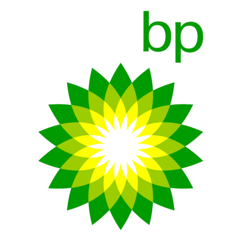 BP logo