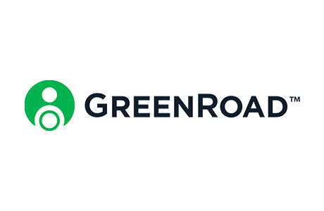 GreenRoad Logo