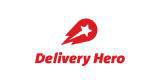 Delivery Hero Logo