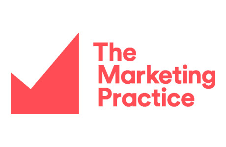 The Marketing Practice Logo