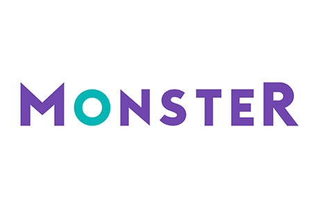 Monster Logo