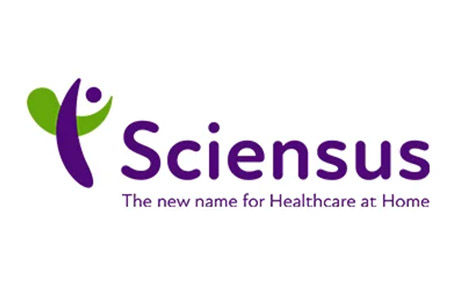 Sciensus Logo