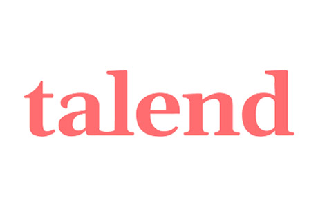 Talend Logo