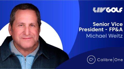 Meet the Team | Executive Search Experts - Calibre One