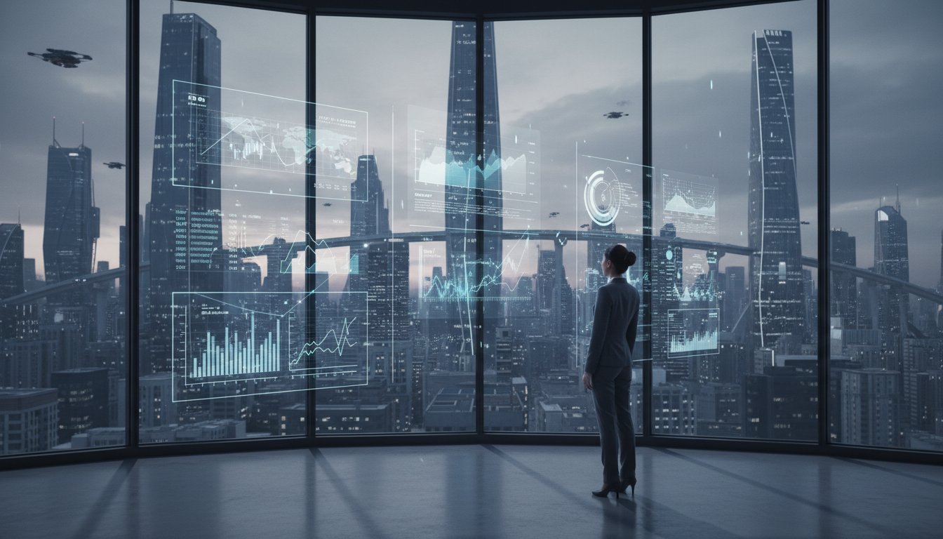 The Modern CFO: Defining Strategic Financial Leadership in 2026