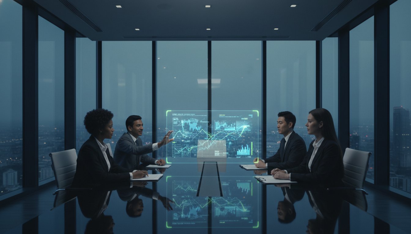PE Portfolio Company Executive Hiring: A Strategic Guide for Value Creation in 2026