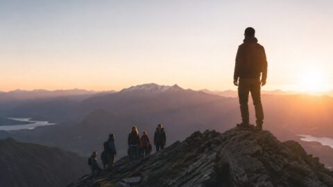 How to Assess PE CEO Leadership Potential