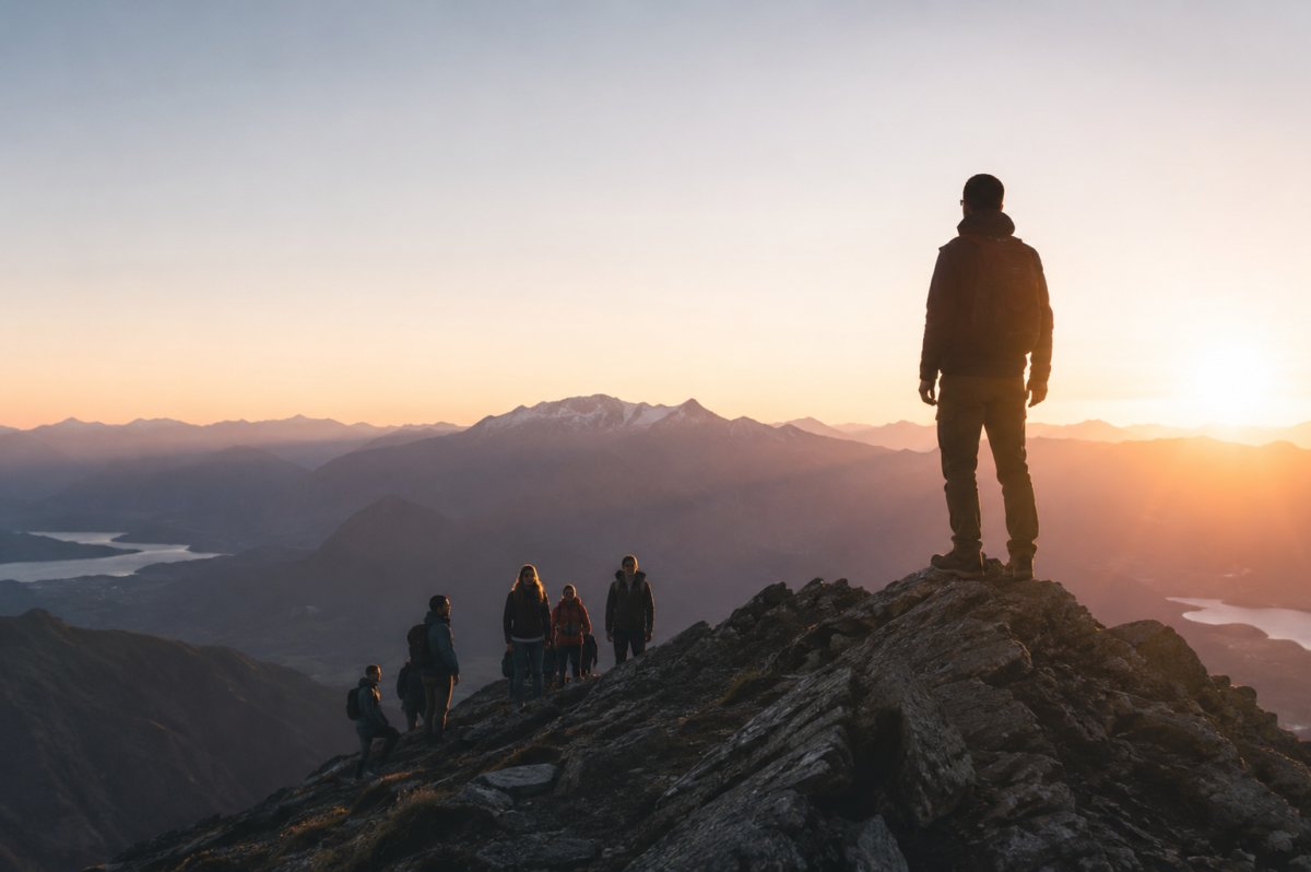 How to Assess PE CEO Leadership Potential