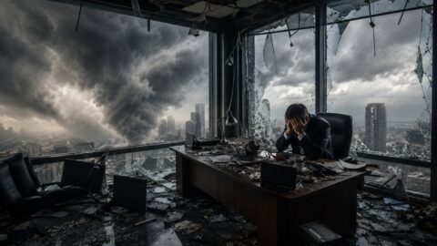 Mitigating the True Cost of a Bad C-Suite Hire in 2026