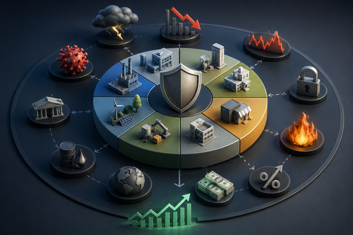 Managing Leadership Risk in PE Portfolio Companies
